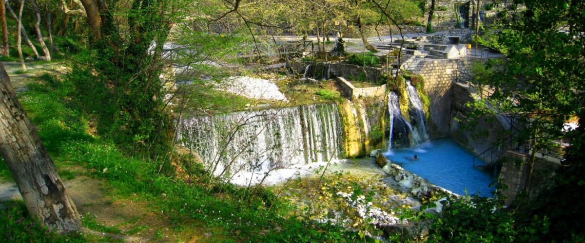 ΚΕΝΤΡΙΚΗ ΜΑΚΕΔΟΝΙΑ - ΣΤΟ ΠΟΛΥΤΕΛΕΣ AIGES MELATHRON HOTEL 4 ...