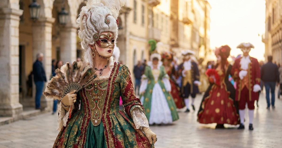 kerkyra venetsianiko karnavali 06 1200